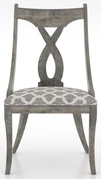 Classic Side Chair